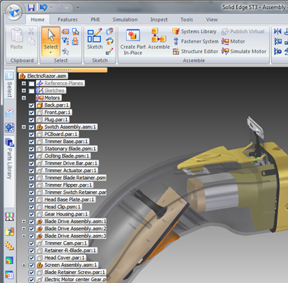 Solid Edge St3 License File Free Download