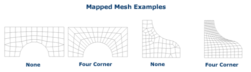 ST4 Mesh Creation