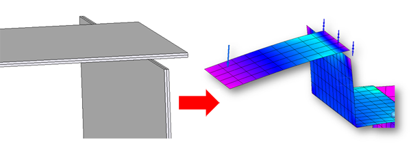 ST4 Simulation