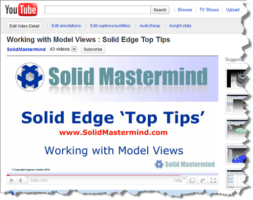 Goto Solid Mastermind Home Page